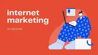 Internet Marketing - Izrada Sajtova  SEO Optimizacija