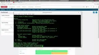 Zabbix | 51. zabbix_server