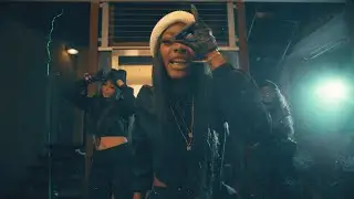 Miracle King - In This B*tch (Official Music Video) (dir. @LOUIEKNOWS)