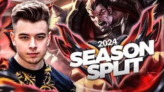 🩸🔴MARIUS SMECHERUL LIVE 🔴 GRANDMASTER TOP LANER TURBO RACE DEMON DUO BAROSUL