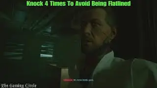 Cyberpunk 2077 - Search and Destroy: How To Save Takemura To Get The Devil Ending - (PS5)
