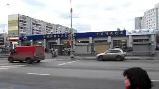 Москва ул Ясеневая д 29 видео 2