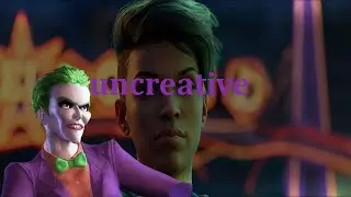 The New Saints Row Doesn't Look Creative