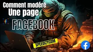 Free training: How to set up a moderation system on the Facebook page?