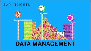What Are the Benefits of Data Management and Analytics? Get Started with Digital Transformation