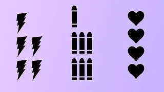 Unity3D - Energy Bar GUI