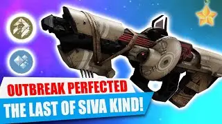 THE ONLY BIT OF SIVA WE HAVE, BUT ITS A BEAST!!!!
