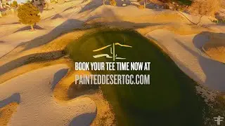 Painted Desert | Flyover Fairways