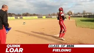 #26 Loar, Quinn