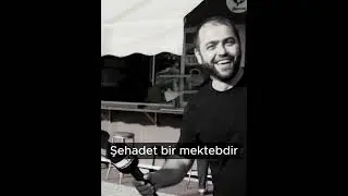 Şehid Sacid İlahi (HÜDA PAR Adana İl Sekreteri)