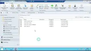 SCCM OSDJoinAccount as SCCM Variables