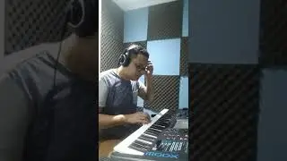 Review YAMAHA MODX 6