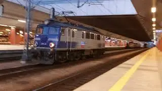 Šocení Krakow główny 18.6.2022