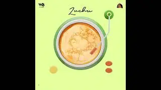 Zuchu - Chapati (Lyrics)