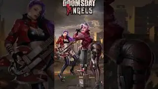 Doomsday Angels