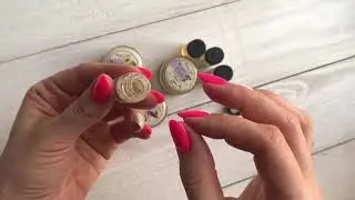 АСМР/ASMR шепот про ароматы