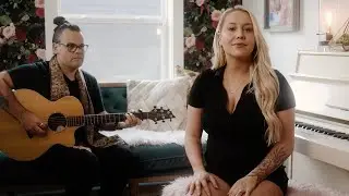RaeLynn - Made For Me To Love (Acoustic Video)