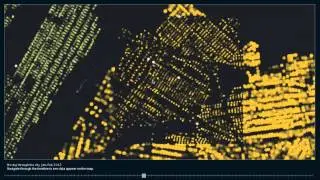 UnfoldingMaps, Processing and TileMill