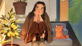 Chill Morning Vibes 🌿 - Relax your mind (LoFi HipHop / Chill Beats)