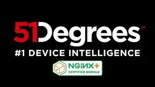 How to Build 51Degrees Device Detection as an Nginx Dynamic Module