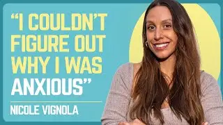 Nicole Vignola: The 7-Step Process to Rewire Your Brain