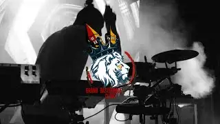 Ondubground | LIVE @ Le Grand Bastringue 2019