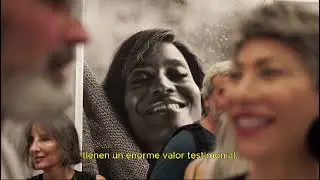 video FABULOSAS 2024