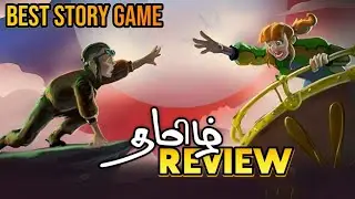 தரமான கதை கொண்ட android game review Tamil | Adventure Reborn Story Game