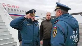 Куренков в Оренбуржье
