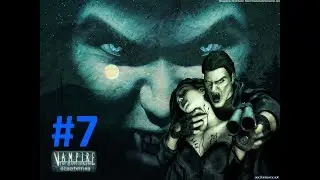 Vampire: The Masquerade – Redemption. 1 сезон. 7 серия - Хаус Де Хексе