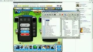 tetris newbie hack