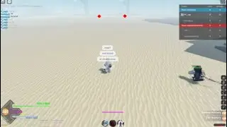 BODYING teamers with 