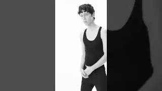Troye Sivan for YSL Beauty