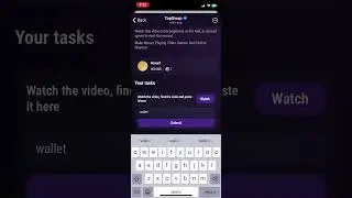 get paid to playtest tapswap code