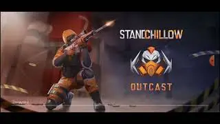 standoff 2 другая вселенная