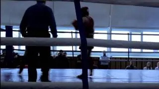 Кетов Илья Vs Дашвилли Константин