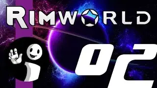 Rimworld A16 Neo Barbs 2