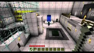 Minecraft: It's Better Together - Ep.7