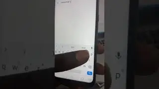 Lg-Q630EAW unlocked done