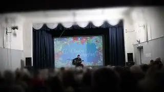 "Спасибо Мама" - Иван Картышев под гитару