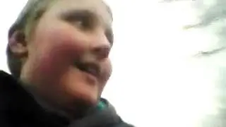 Draußen Part 2