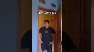 masih sisa 30 menit 