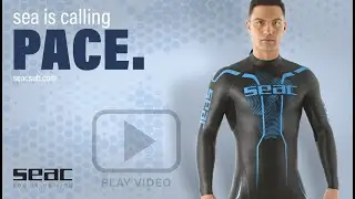 PACE 2,5/3,5 mm Man