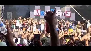 tu que pedirlas maskatesta en el pelucas fest 2024