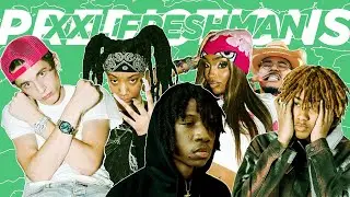XXL Freshman 2024 Predictions