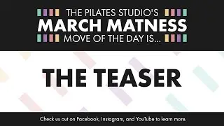 March MATness 21: The Teaser