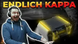 Die letzten Quests für den Kappa Container! - #escapefromtarkov #eft #outc1der