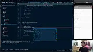 32. Background image in Flutter | Flutter in Hindi