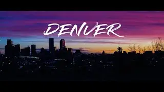 Denver || Just Go