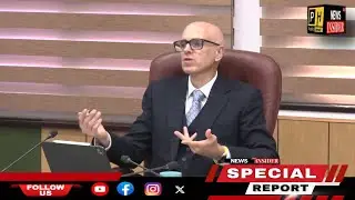 Watch: Special Report | News Insider 24x7